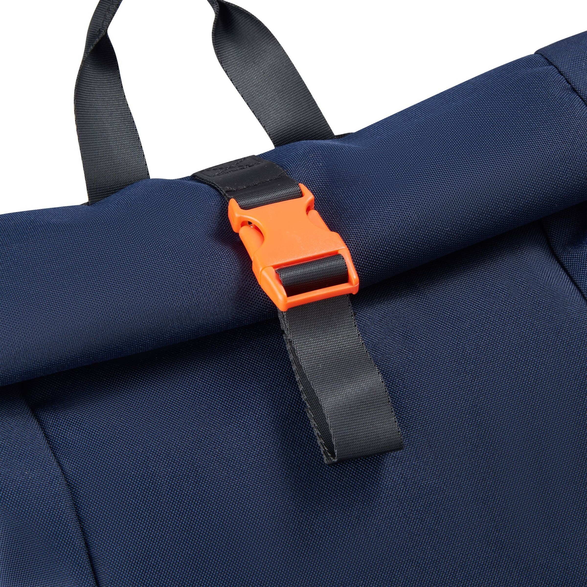 Jeep Backpack 'JS016D' in Blue