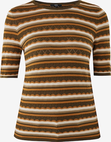 MEXX Свитер в Смешанный: спереди