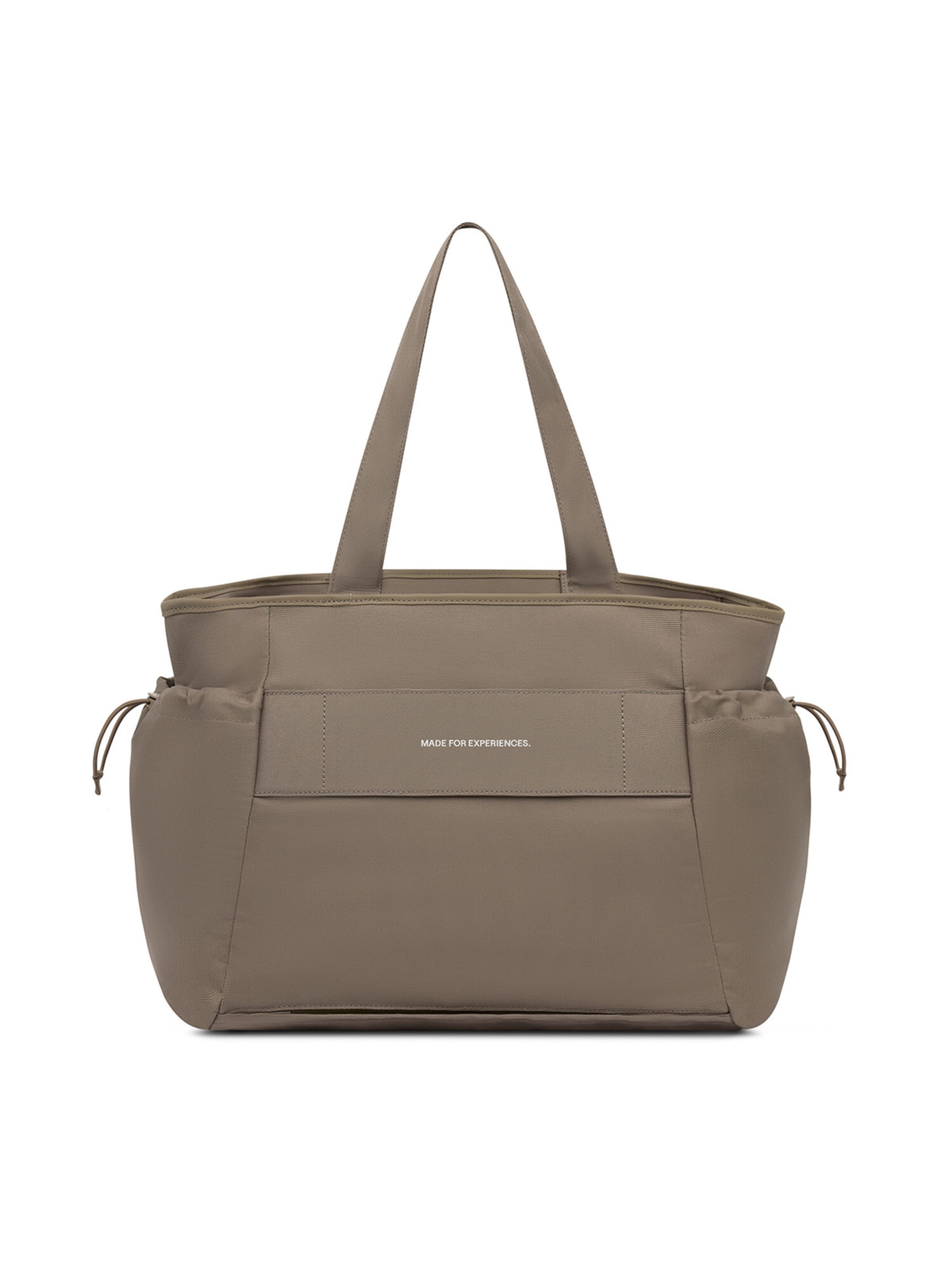 Kapten & Son Shopper 'Hellvi Pro Large'‌ in Braun