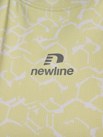 Newline Funktionsshirt 'DOPA' in Grün