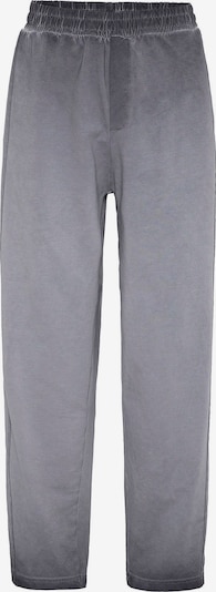 Kelnės iš Dandalo, spalva – pilka, Prekių apžvalga