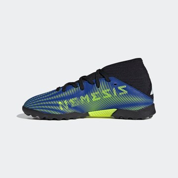 ADIDAS PERFORMANCE Fußballschuh 'Nemeziz.3' in Blau