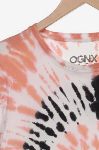 OGNX T-Shirt XS in Weiß