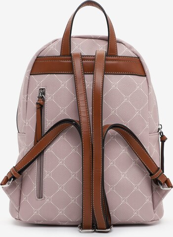 TAMARIS - Mochila 'Anastasia' en rosa