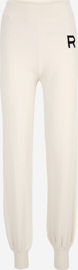 Ragdoll LA Hose in schwarz / offwhite, Produktansicht