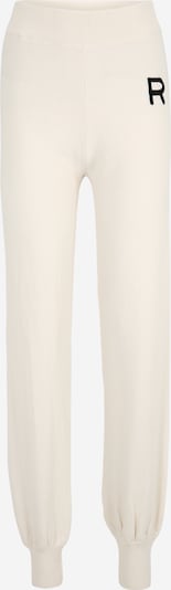 Ragdoll LA Hose in schwarz / offwhite, Produktansicht