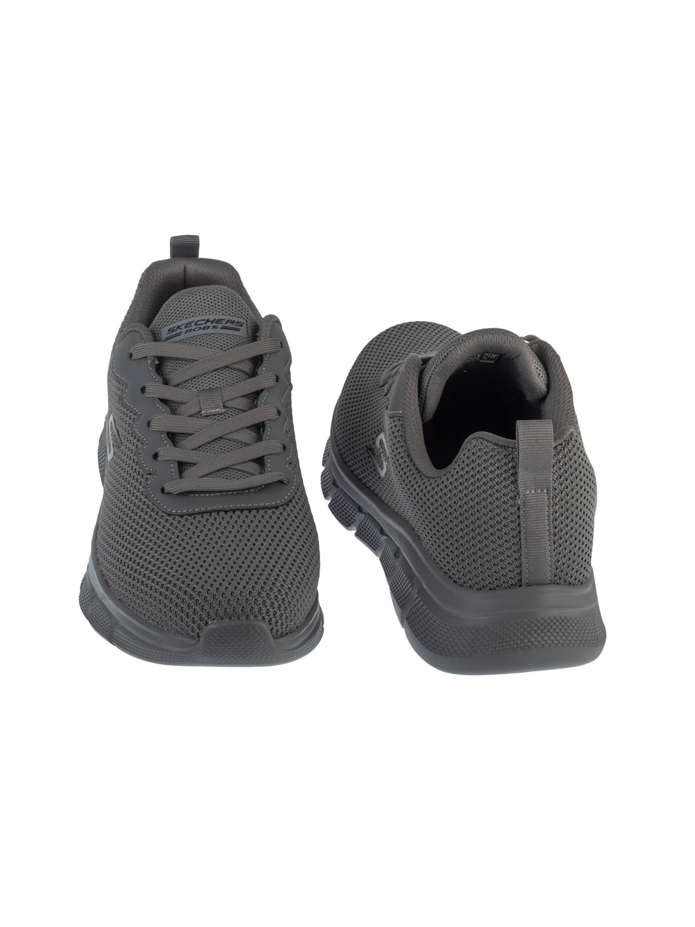SKECHERS Sneaker low 'Skechers Bobs B Flex - Chill Edge'‌‌‌‌‌‌ in Grau