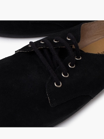 Pisamonas Halbschuh‌‌‌‌‌‌‌‌‌ in Schwarz