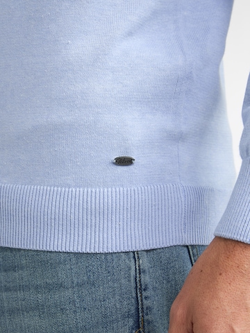 Petrol Industries - Pullover em azul