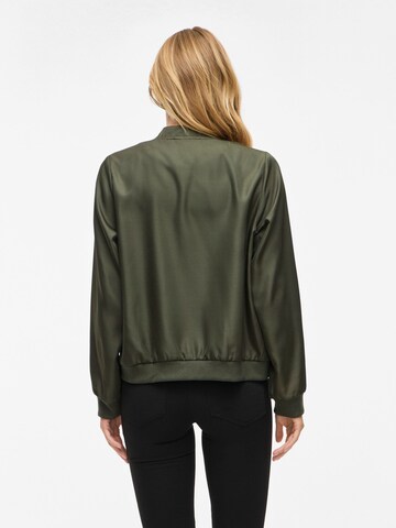 Veste mi-saison 'VIPapaya' VILA en vert