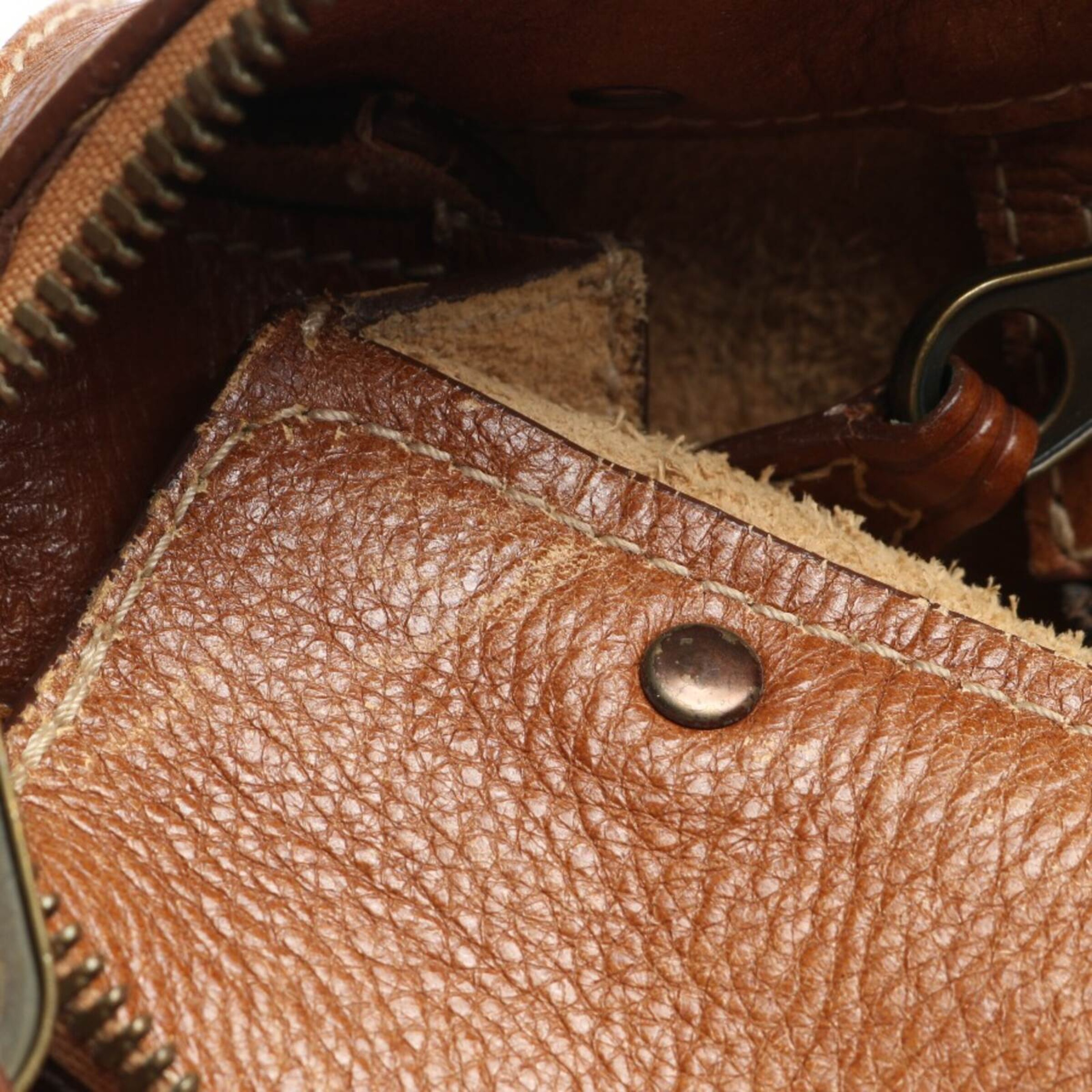 Mulberry Handtasche One Size in Braun