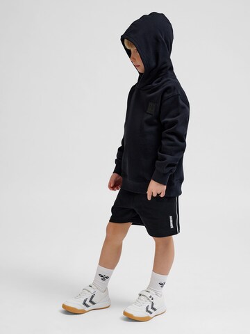 Hummel Regular Broek 'Casper' in Zwart