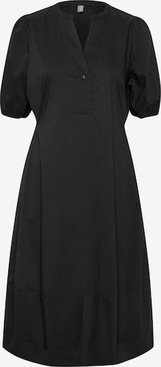 CULTURE Obleka 'Antoinett' | črna barva, Prikaz izdelka