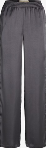 Loosefit Pantalon 'Kira' JJXX en gris : devant