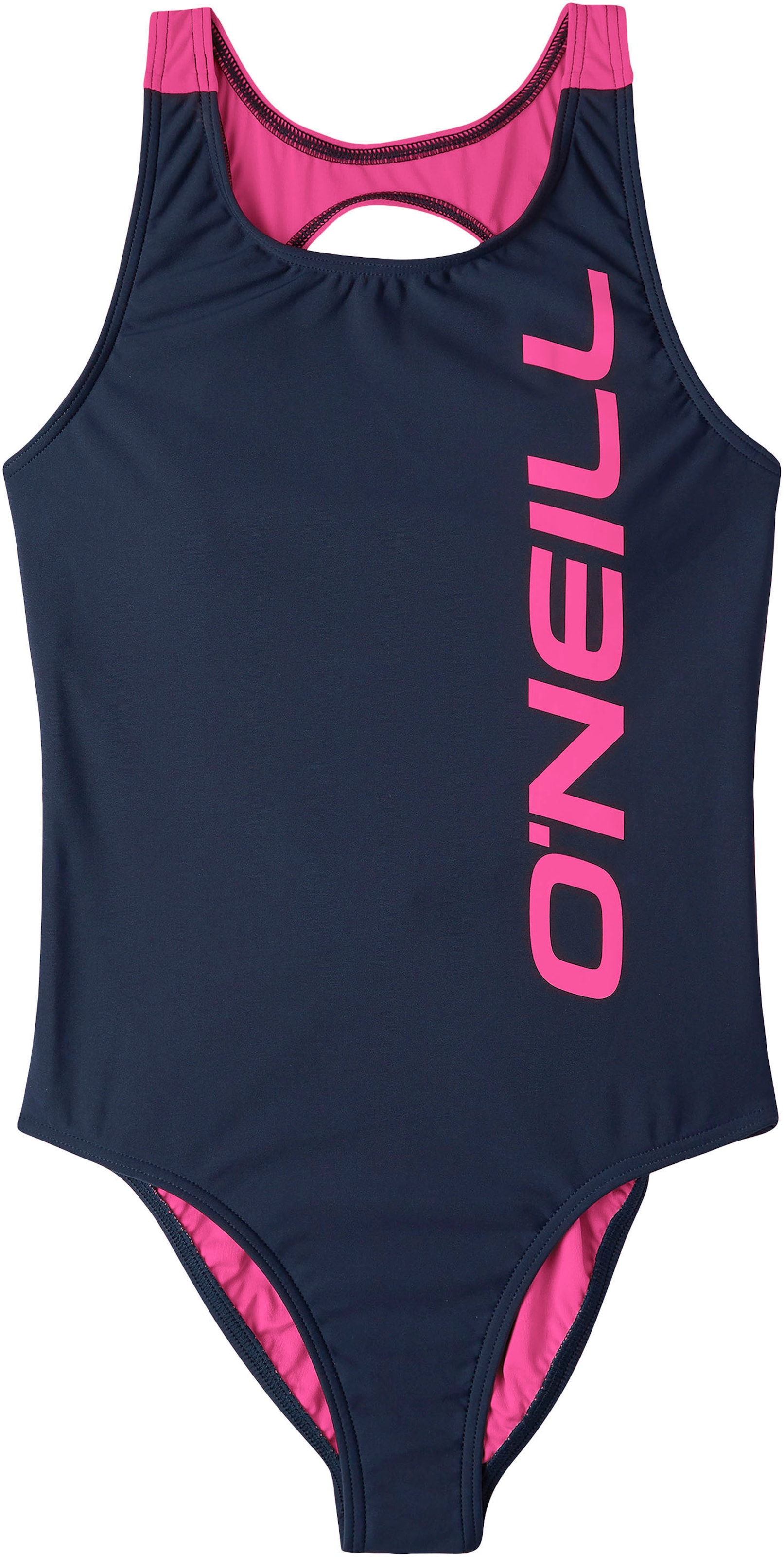 Maillot de bain O'NEILL en bleu : devant