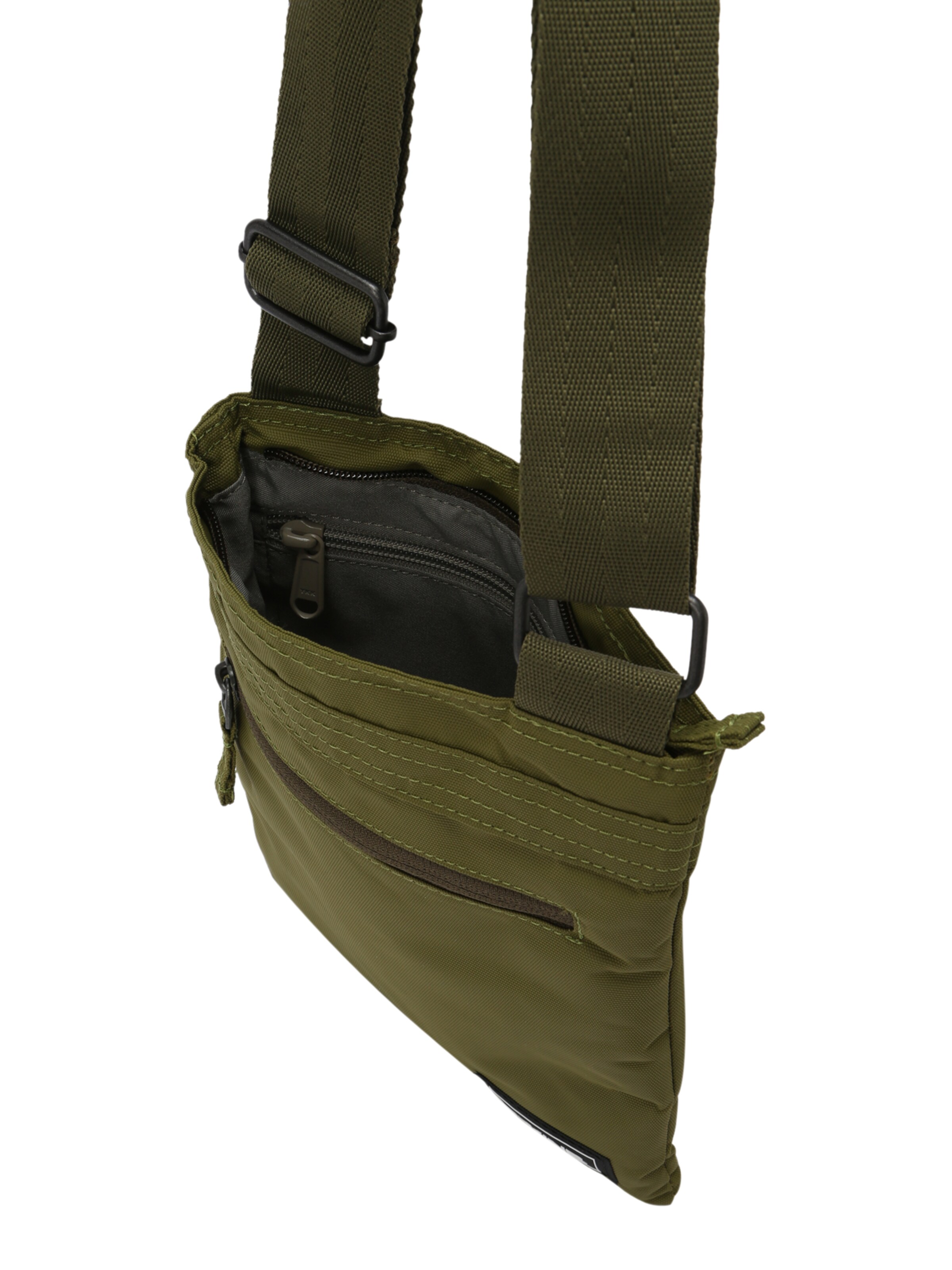 Sac à bandoulière 'Jive' DAKINE en vert