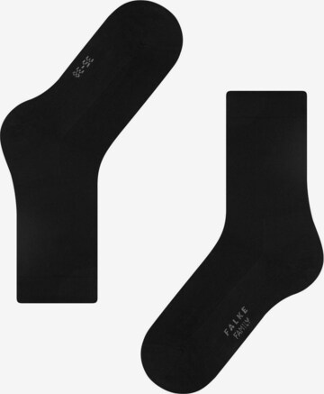 FALKE - Calcetines en negro