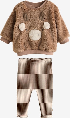 ruda Next Rinkinys: priekis