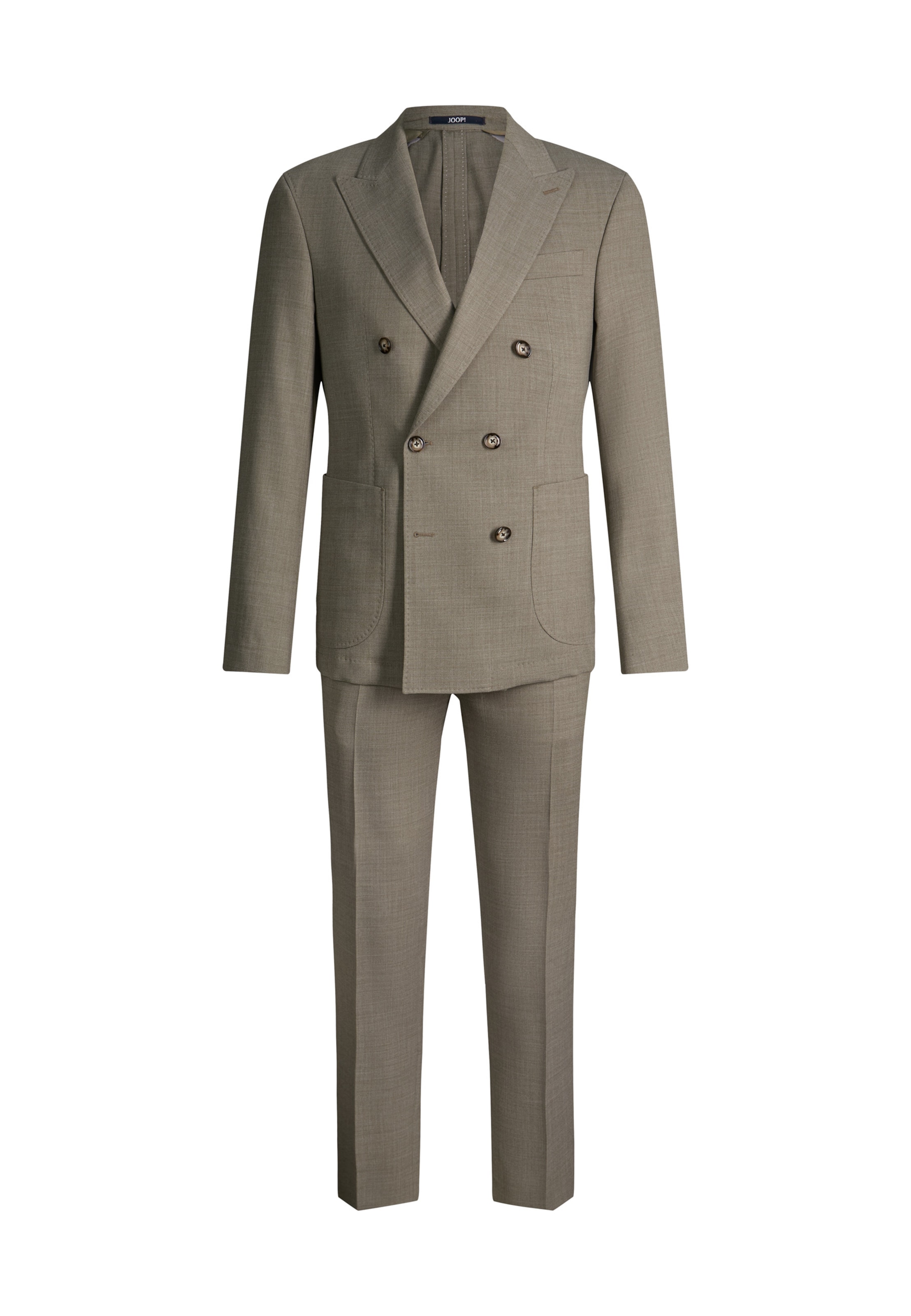 JOOP! Suit ' Heazy-Rennet ' in Olive, Item view