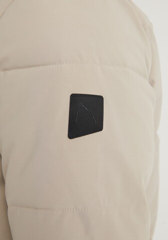 CHASIN' Winterjas ' Nevada ' in Beige