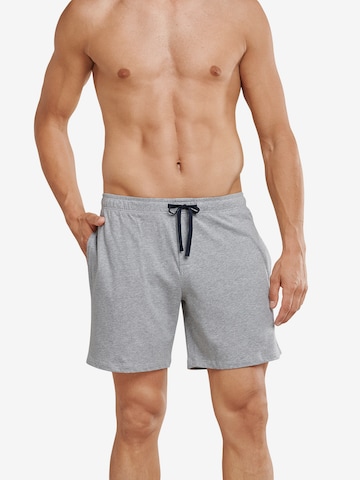 SCHIESSER Boxershorts in Grijs