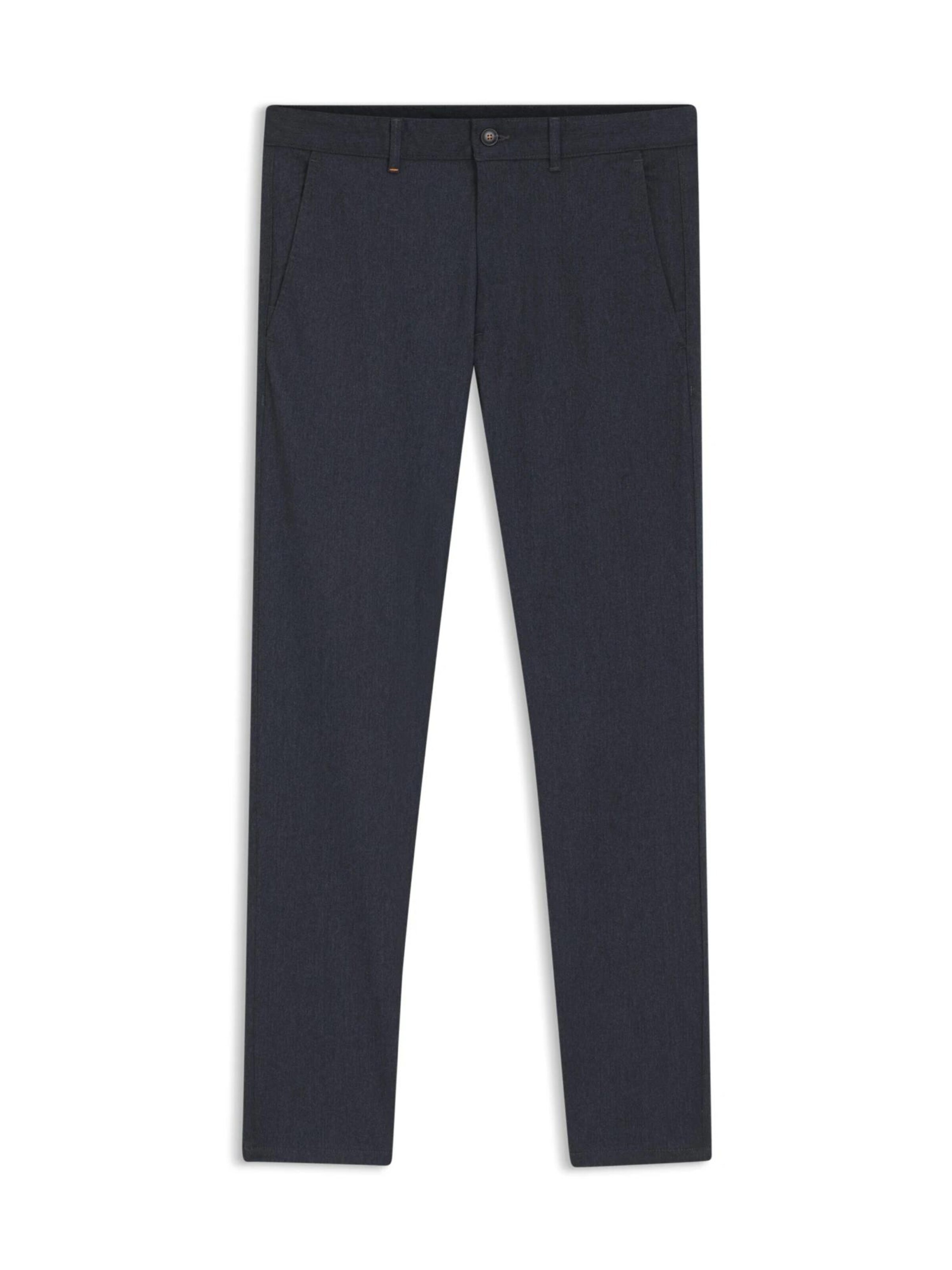 HUGO BOSS Trousers in 31 in Marine blue, Item view