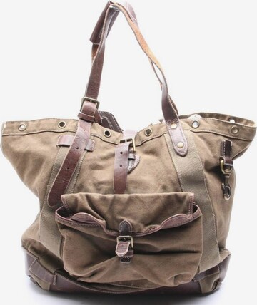 Polo Ralph Lauren Weekender One Size in Grün: predná strana