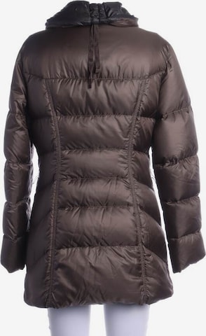 Marc Cain Winterjacke / Wintermantel S in Braun