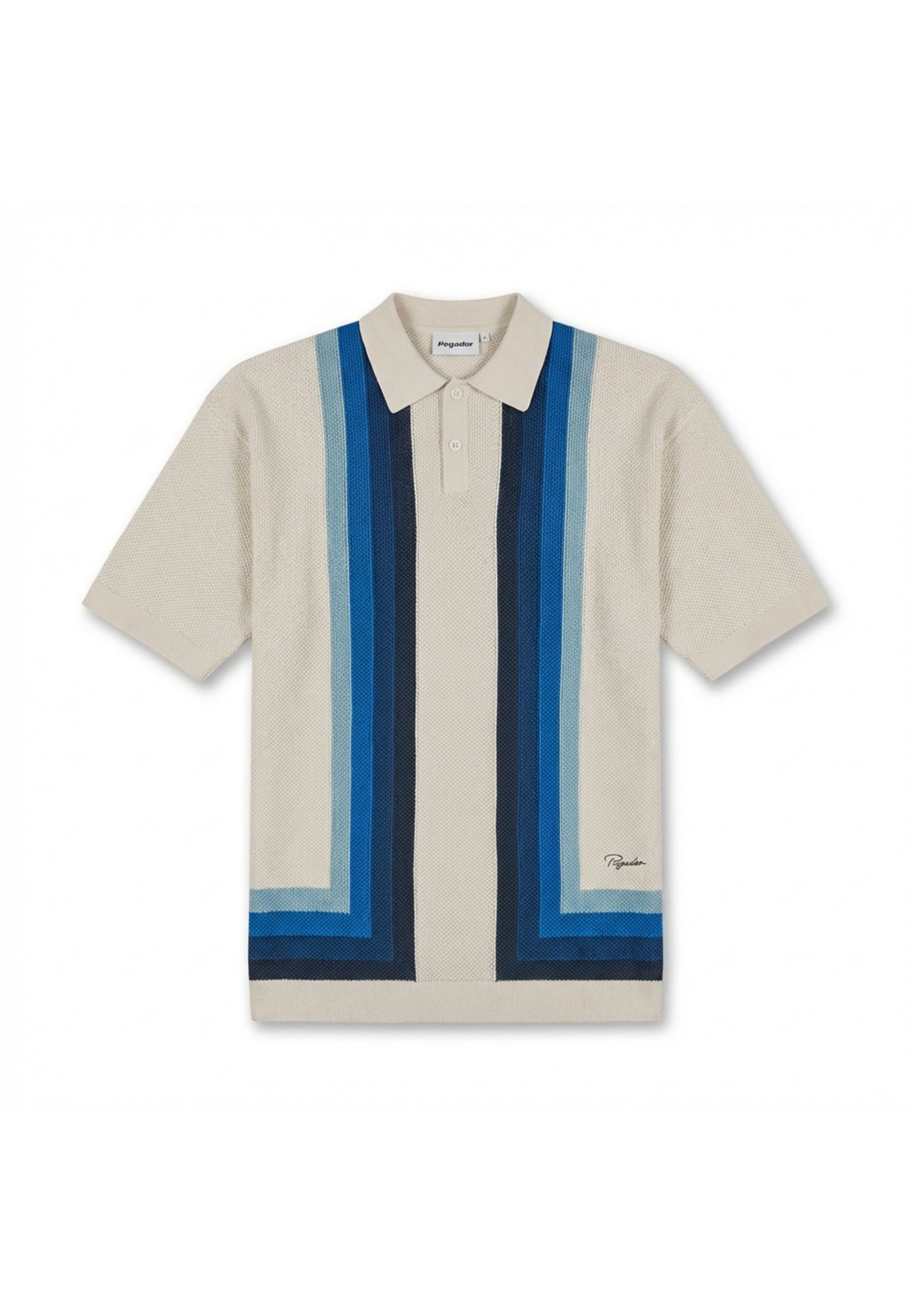 Pegador - Jersey 'Tellero' en blanco: frente