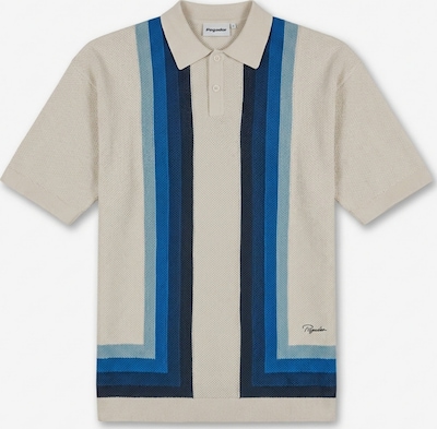 Pegador Neulepaita 'Tellero' koossa L värissä sininen / marine / offwhite, Tuotenäkymä