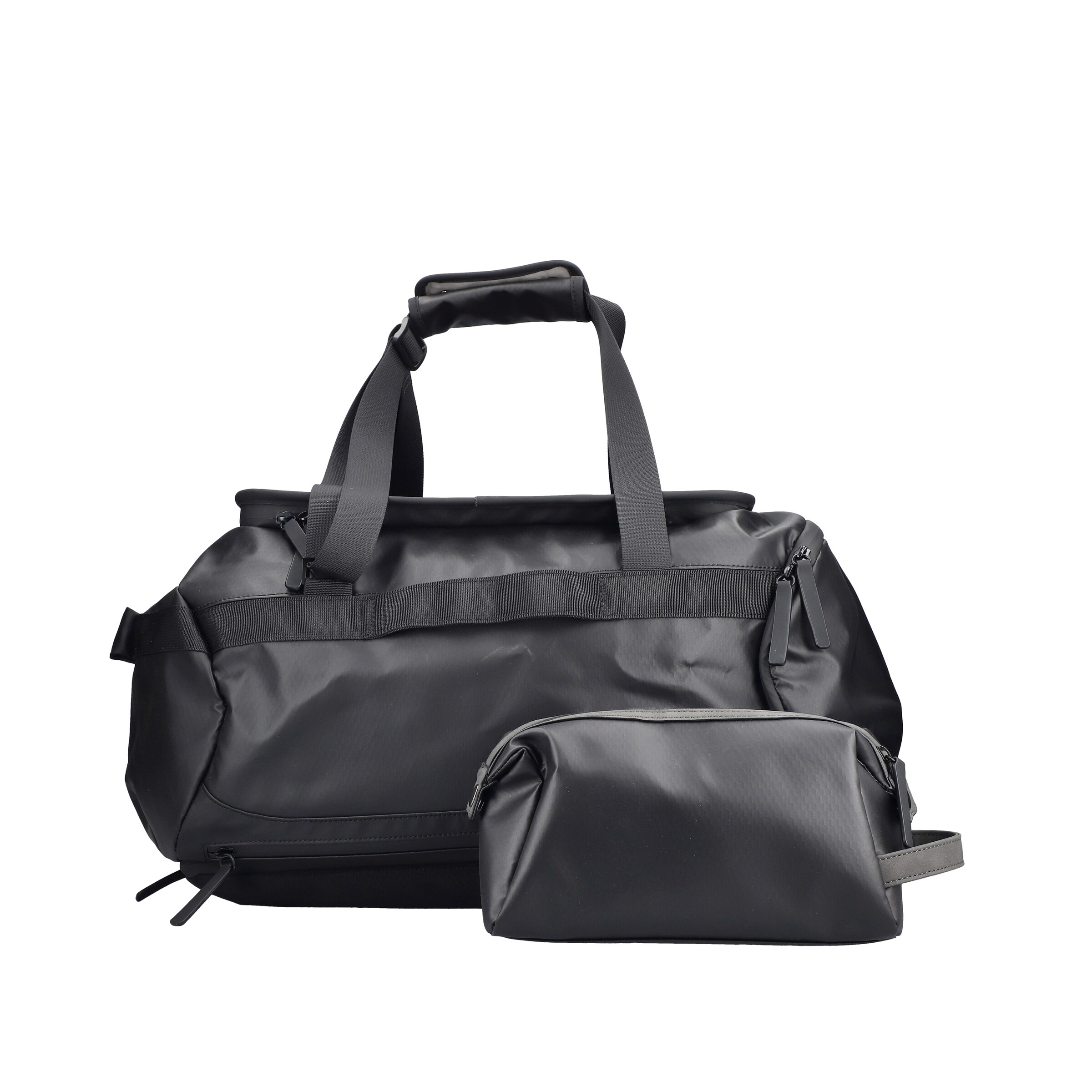 Sac week-end Rieker en noir