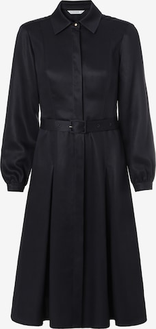 TATUUM Mekko värissä sininen: etupuoli