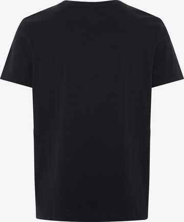 CHIEMSEE Shirt in Black