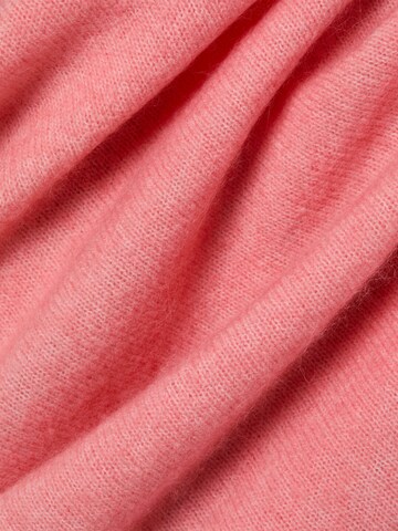 Pull-over MSCH COPENHAGEN en rose