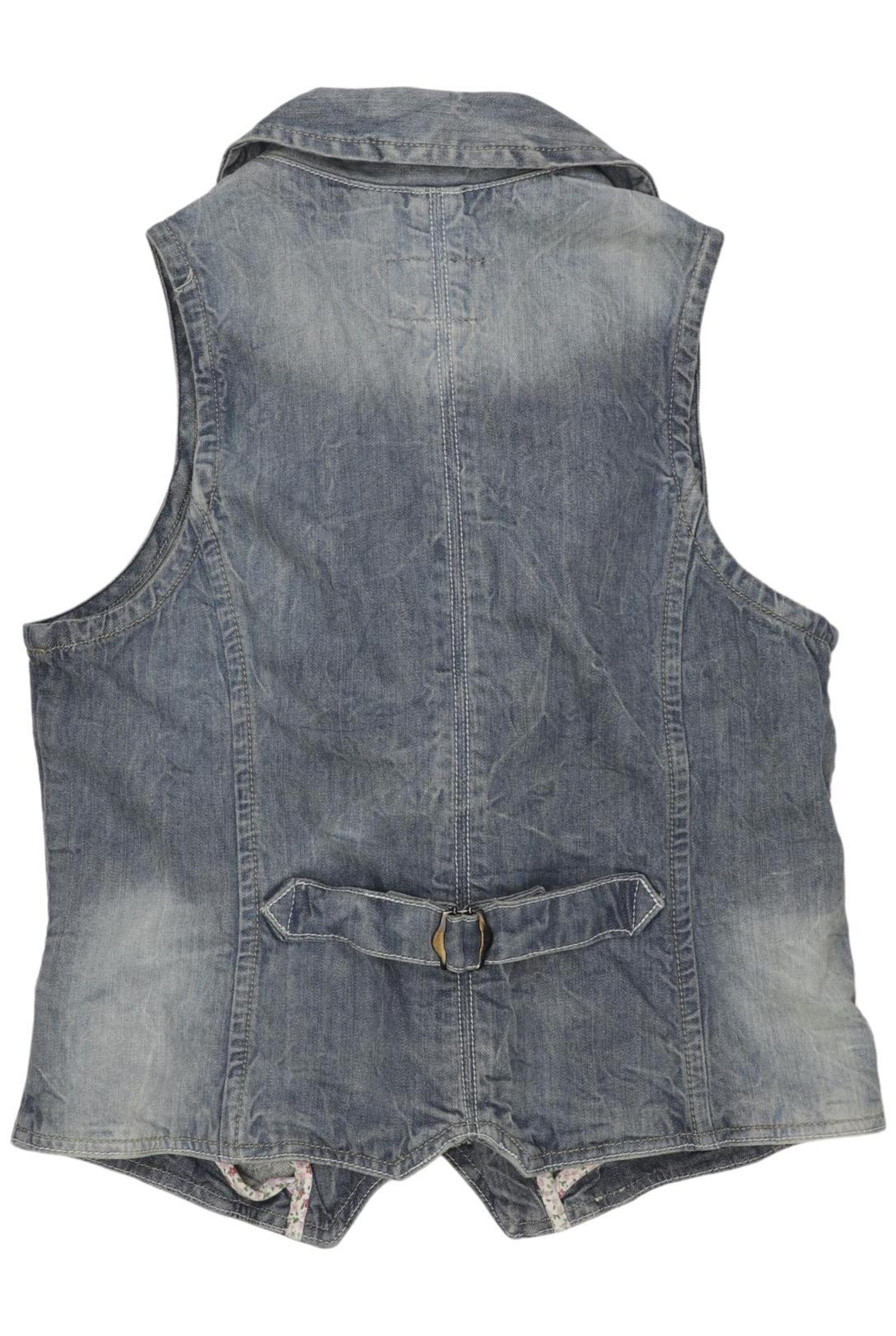Soccx Vest in XL in Blue