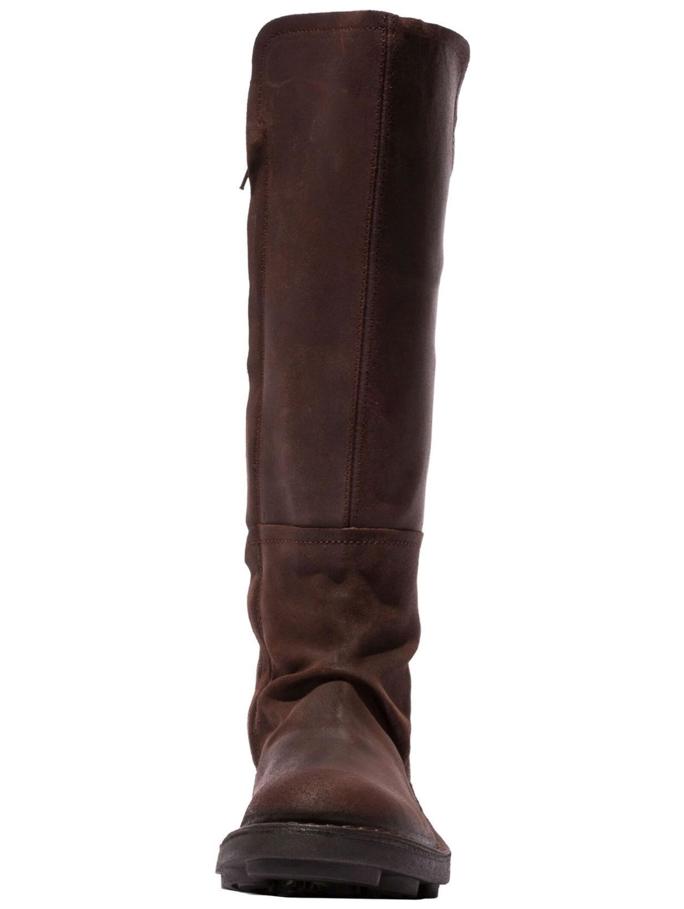 FLY LONDON Boot in Brown