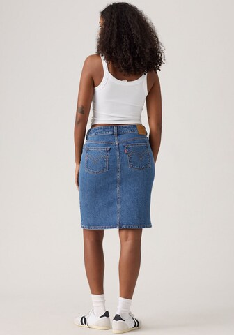 LEVI'S ® Skirt in Blue