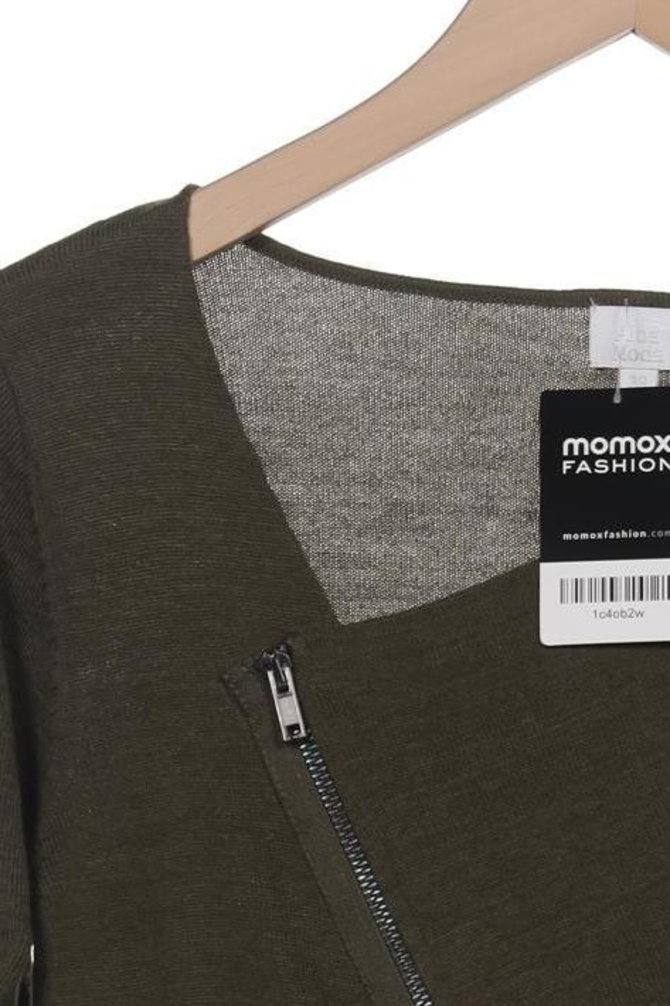 ALBA MODA Sweater & Cardigan in M in Green