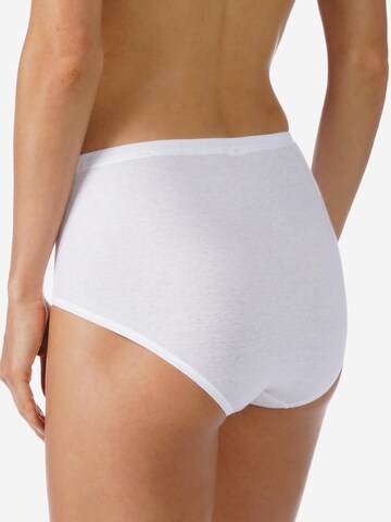 Mey Panty '2000' in White