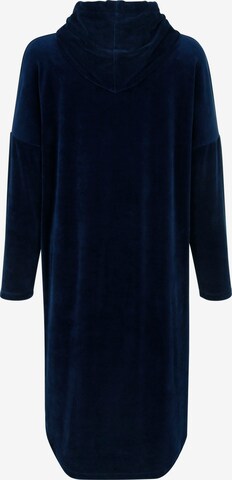 Robe TruYou en bleu