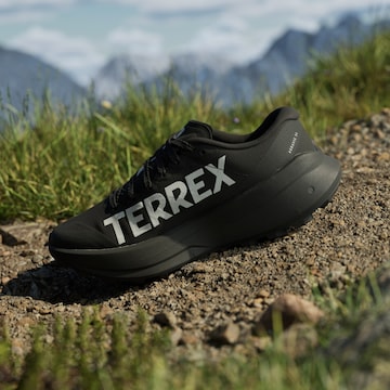 ADIDAS TERREX Полуботинки 'Agravic SL' в Черный