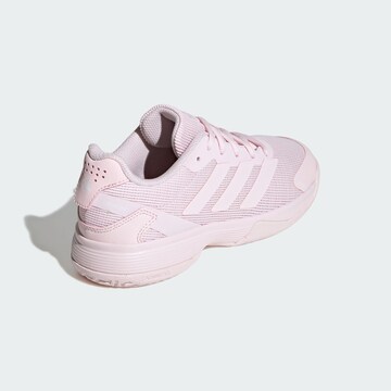 ADIDAS PERFORMANCE - Sapatilha de desporto 'Ubersonic' em rosa
