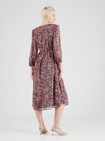 SCOTCH & SODA Kjole i pink