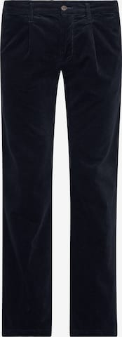 REDPOINT Chino Pants in Blue: front