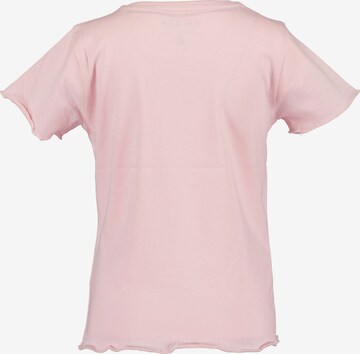 BLUE SEVEN - Camiseta en rosa