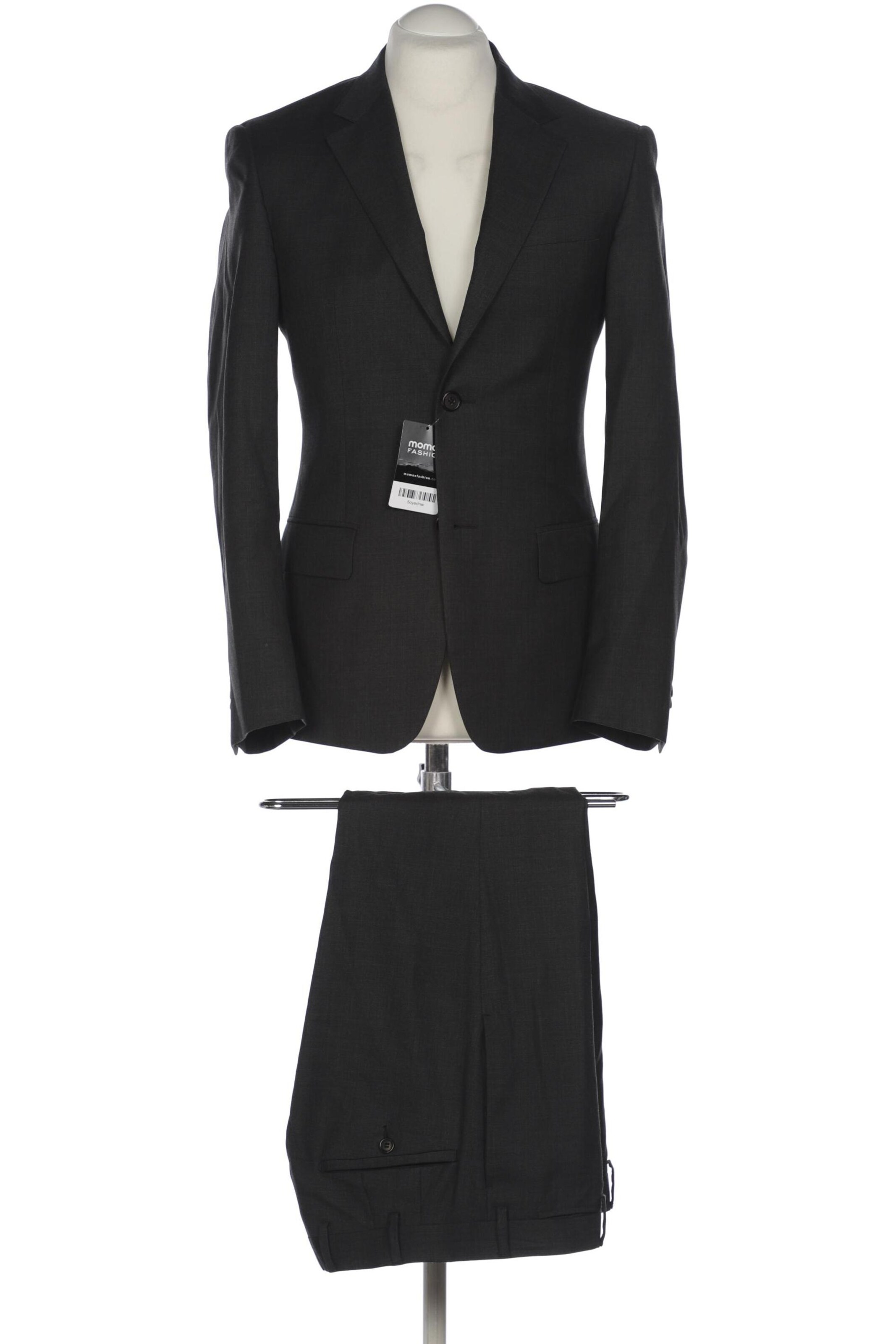 PRADA Anzug XS in Grau: Vorderseite