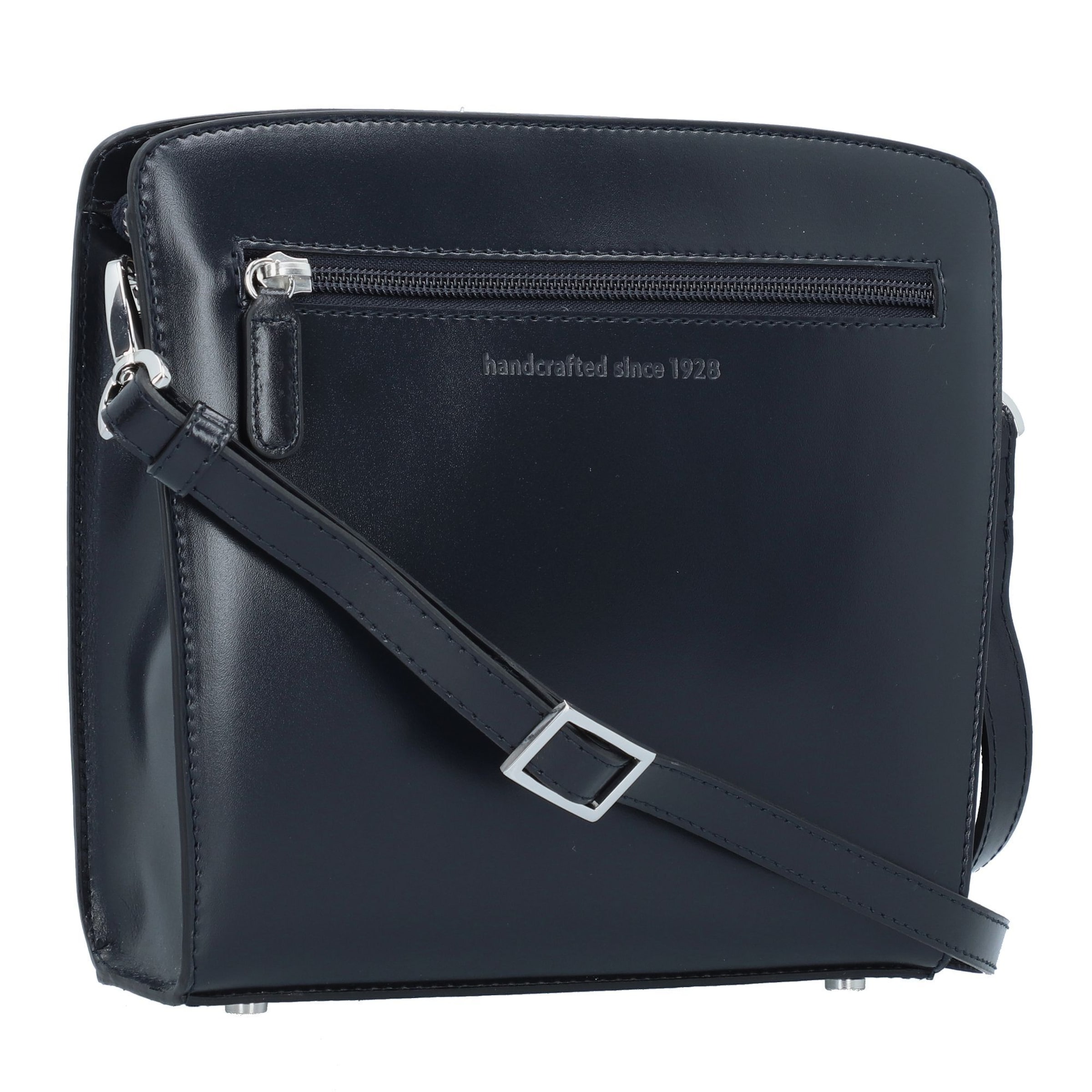 Picard Schoudertas 'Black Tie' in Blauw