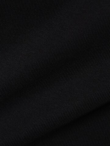 Brookshire Shirt in Black