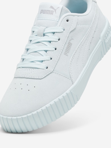 Baskets basses 'Carina 2.0' PUMA en blanc