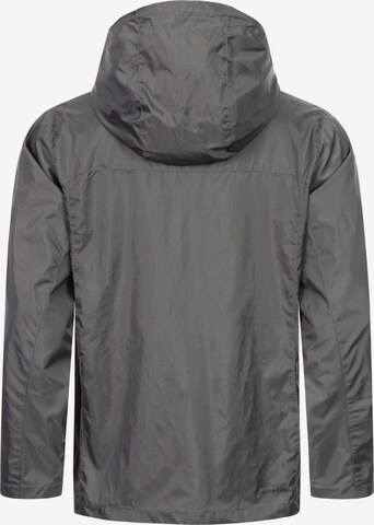 Alessandro Salvarini Performance Jacket in Grey